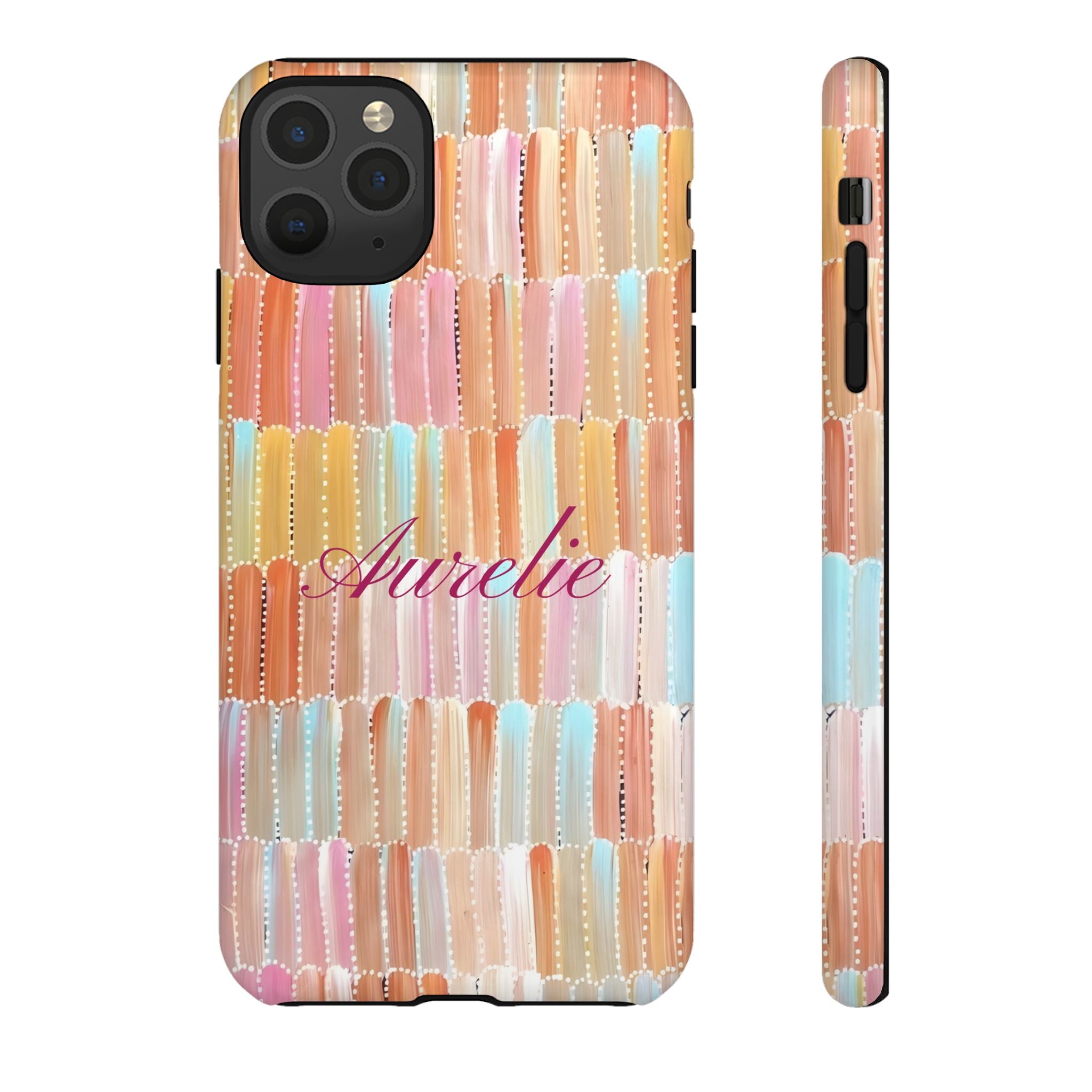 Summer Mosaics Personalized