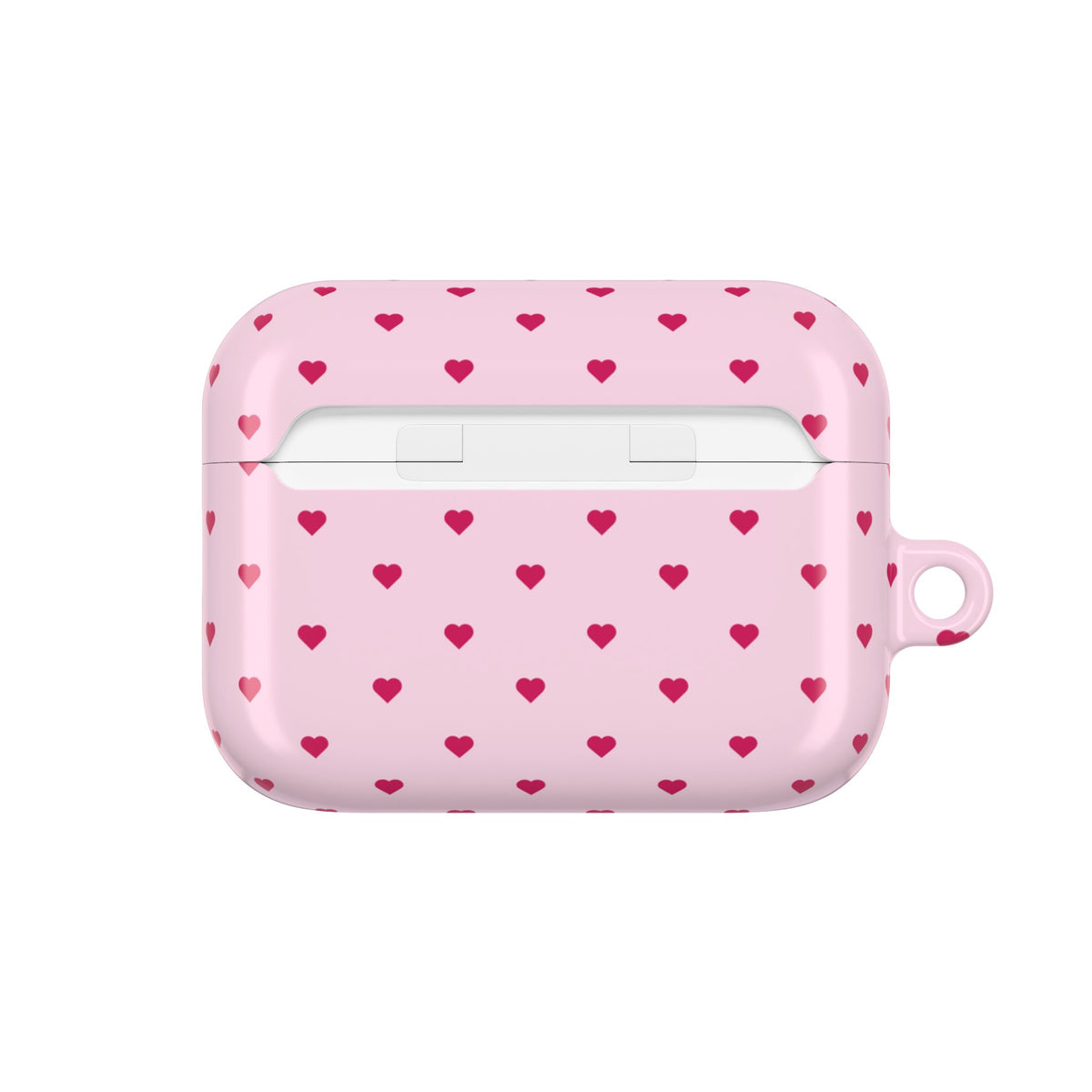 Lovey AirPods Case