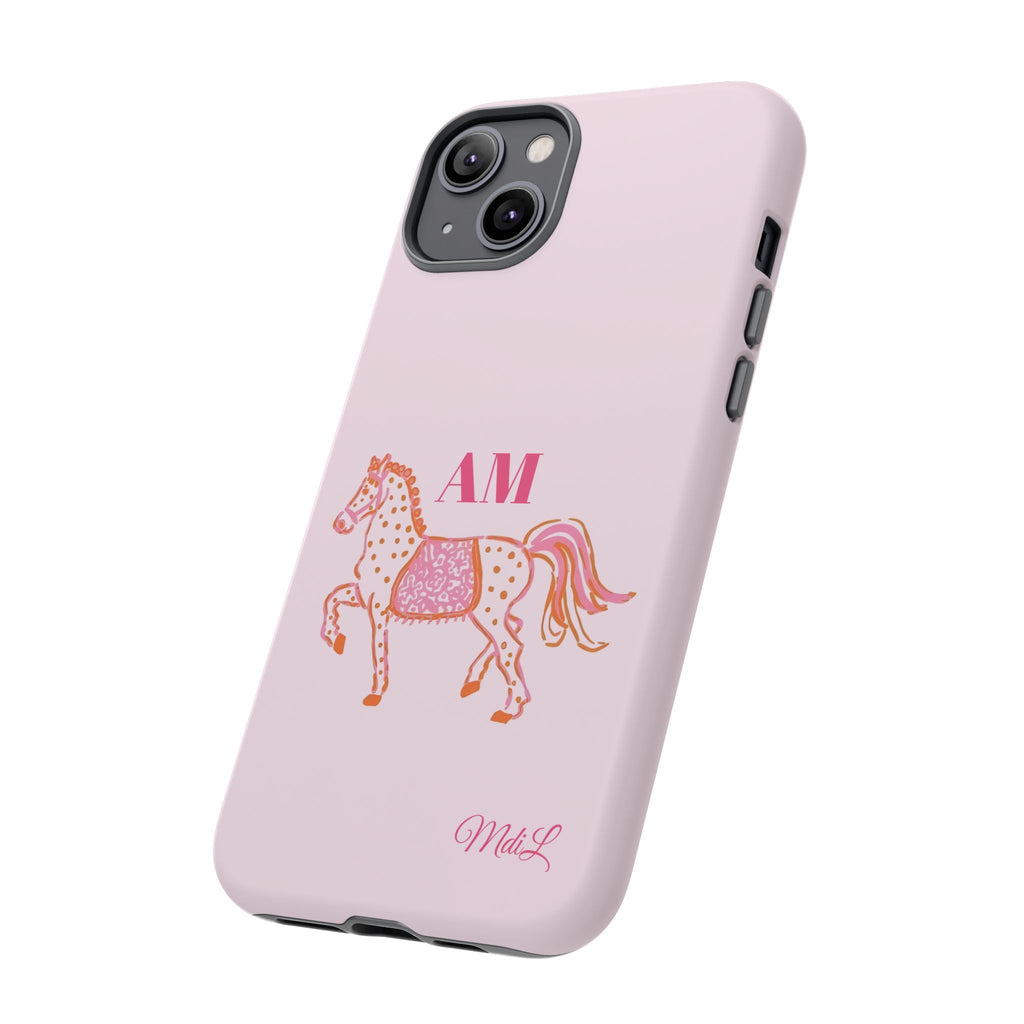 Rodeo Personalized