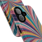 Rainbow Swirl