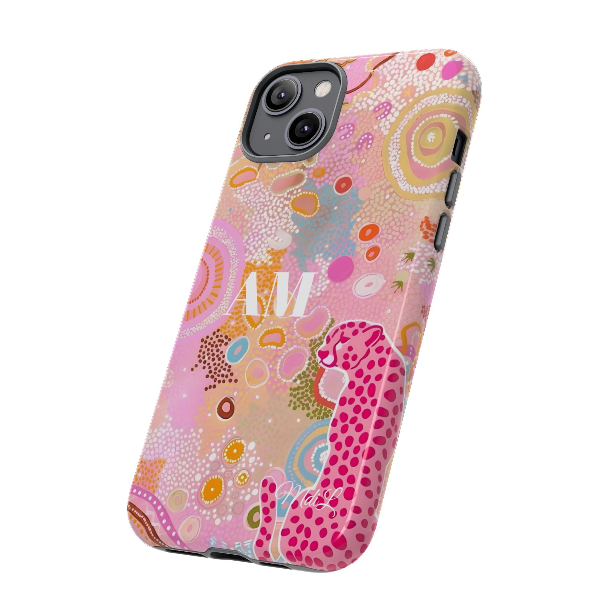 Leo Summer Personalized