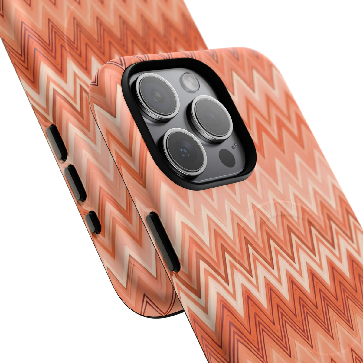 Coral Zag MagSafe