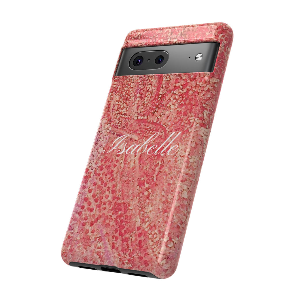 Vine & Bloom Personalized