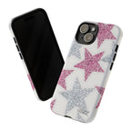 Starlight | Pink and Silver - Mare di Luna