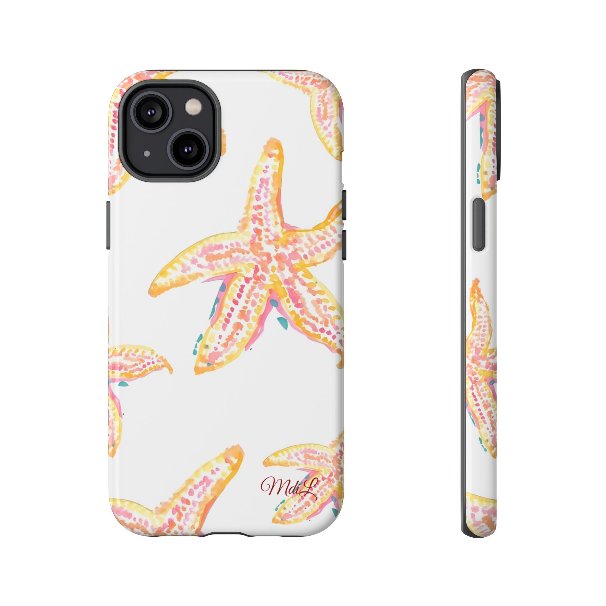Vacay Starfish