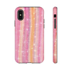 Agate Phone + AirPod Cases