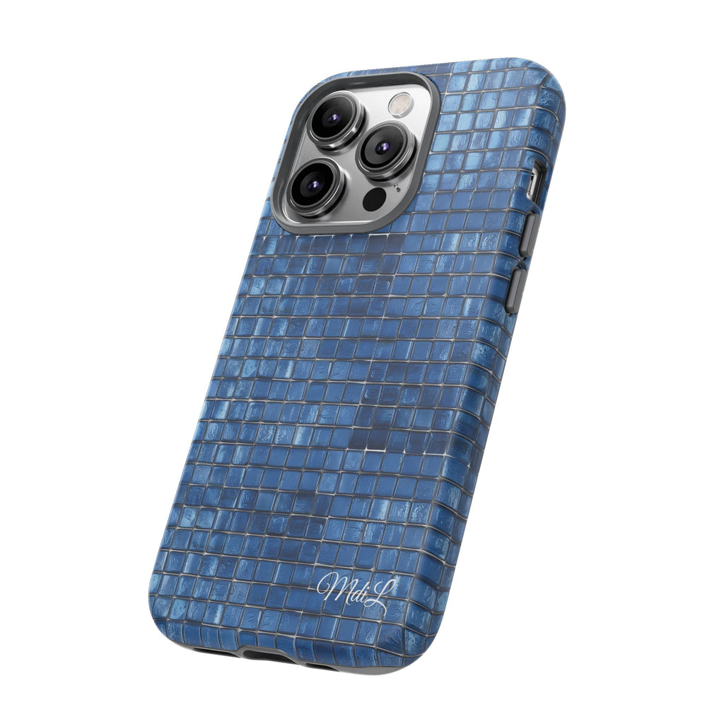 Atlantic Mosaics