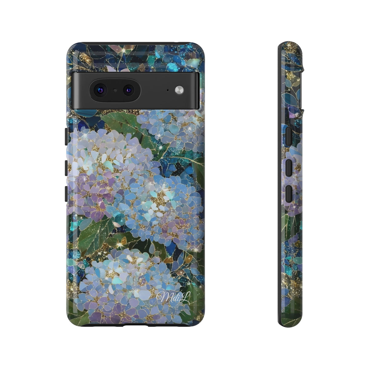 Magical Bloom
