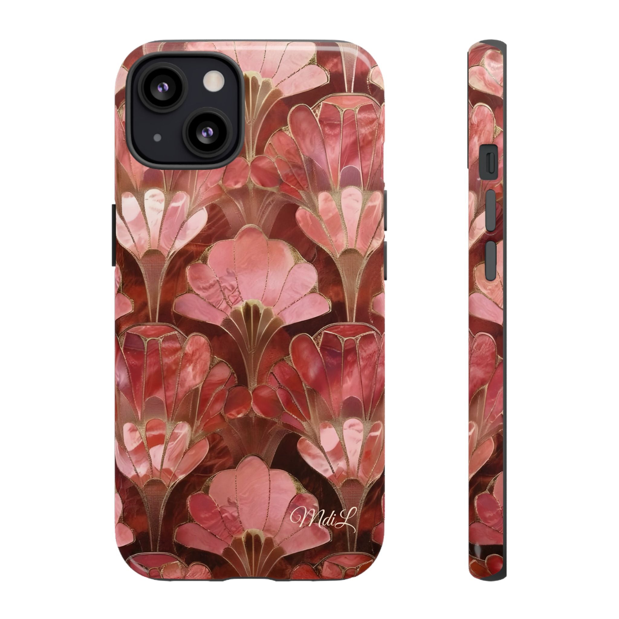 Blush Petals