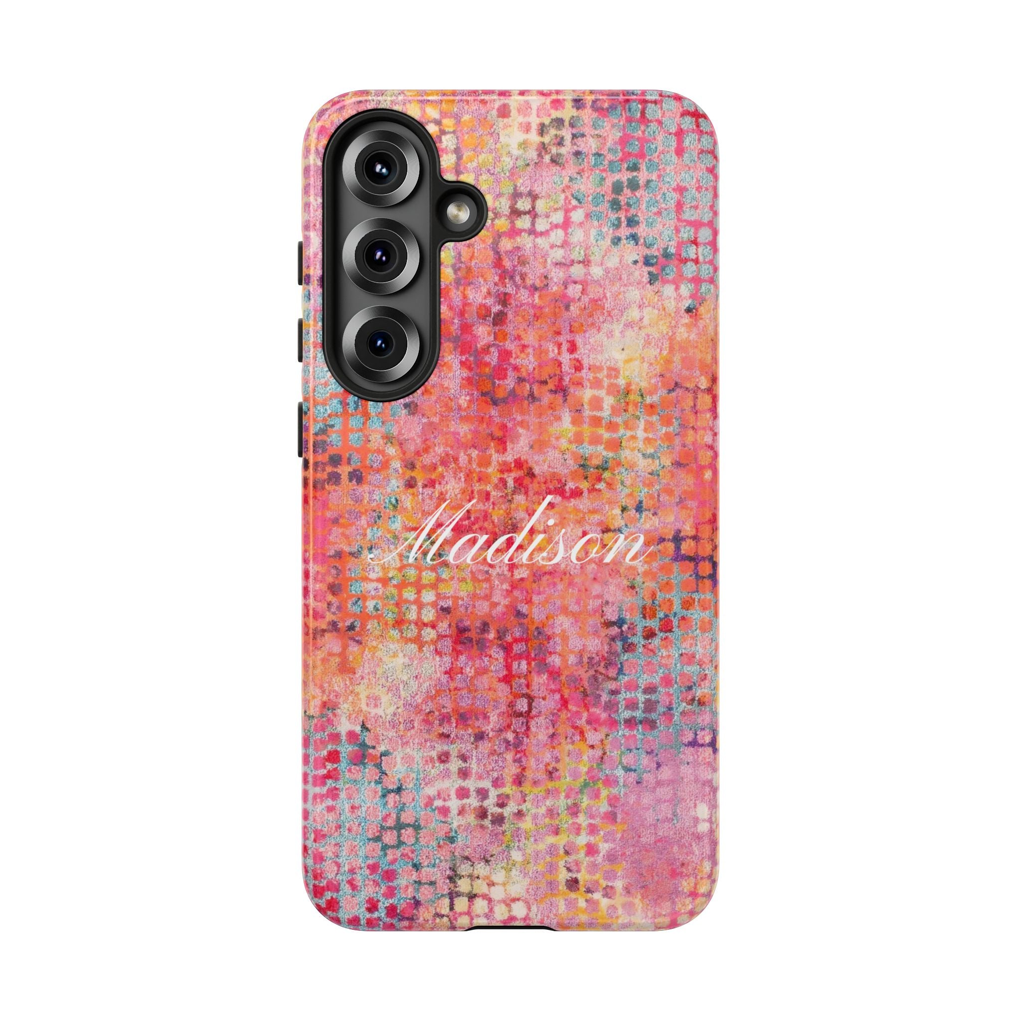 Tramonto Rosa Personalized