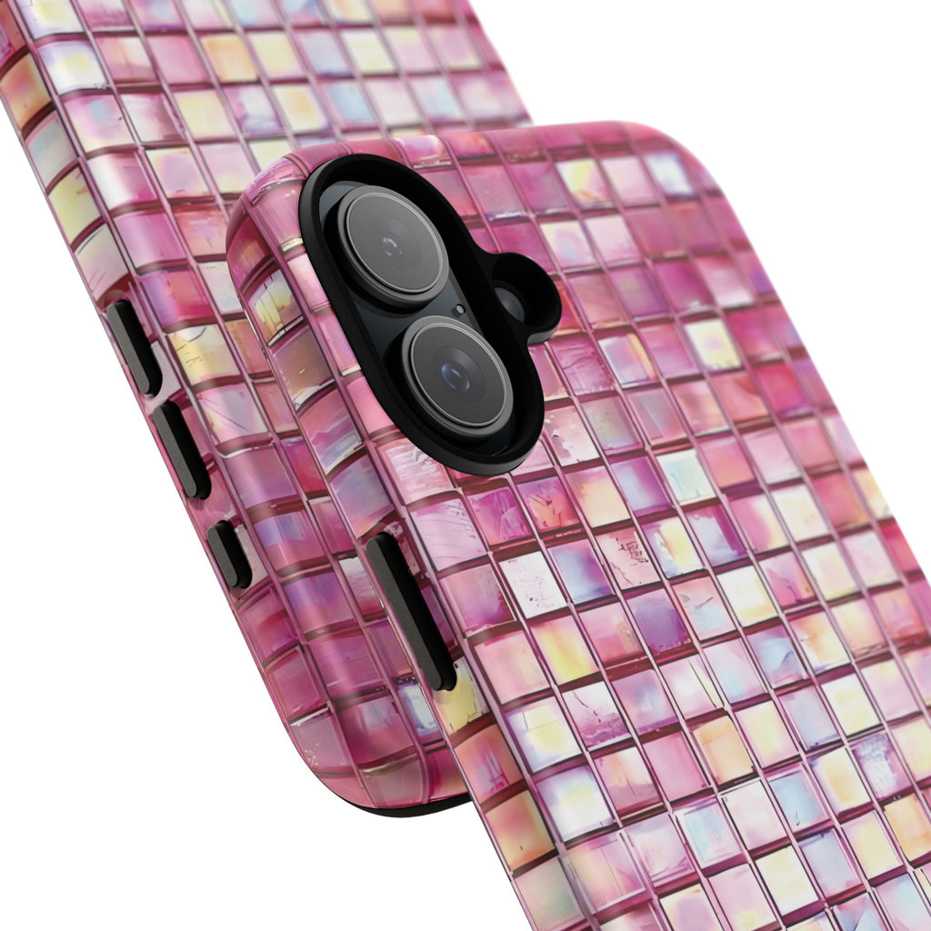 Sugar Mosaic