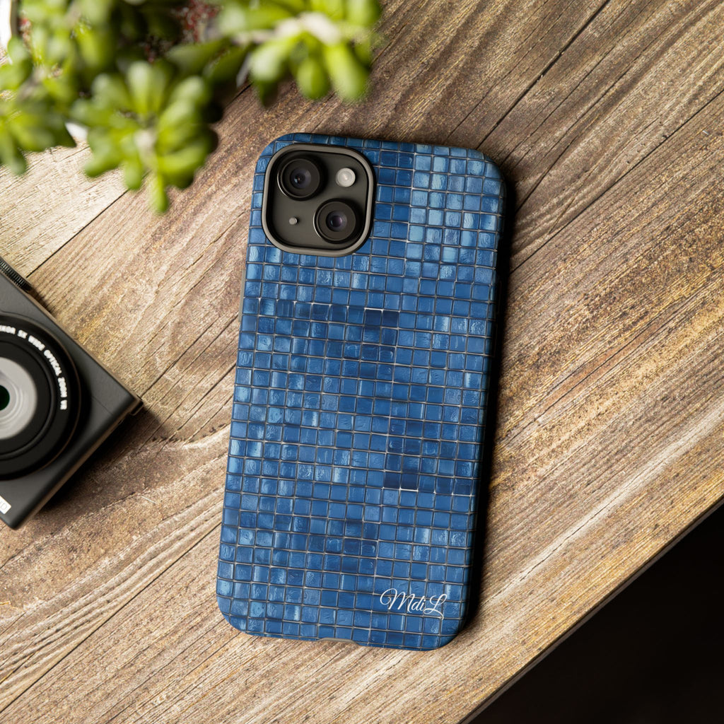 Atlantic Mosaics
