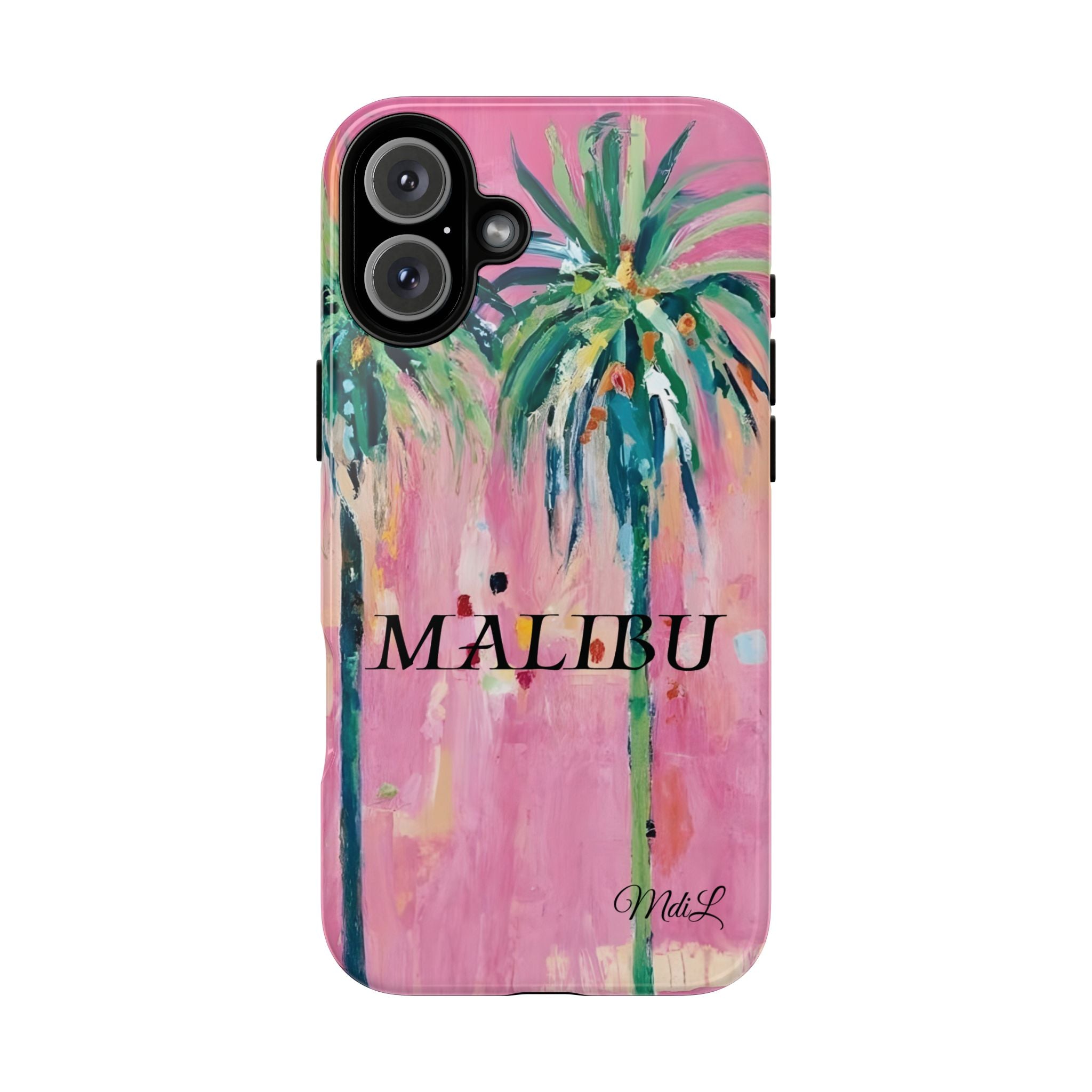 Malibu Vibes