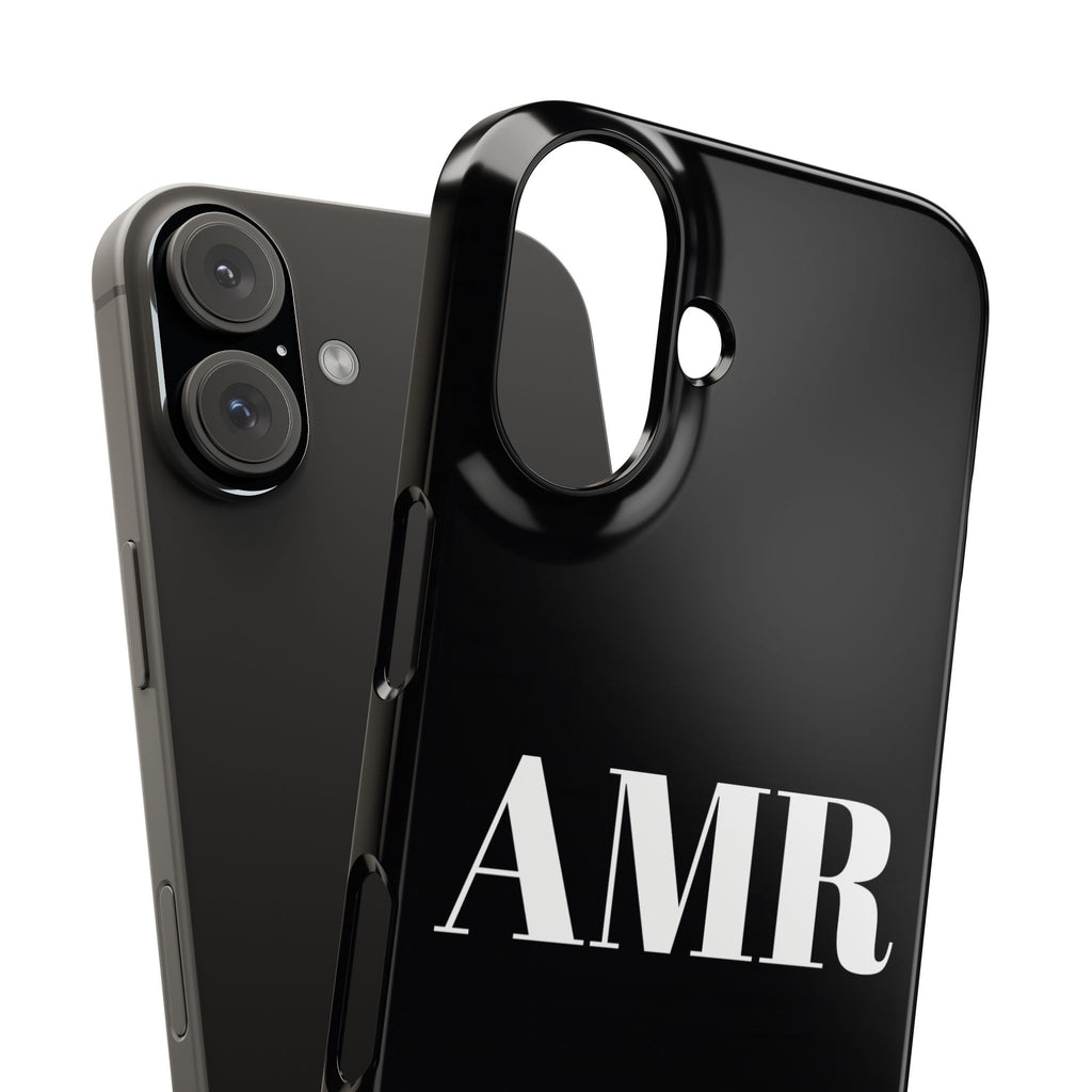 Personalized Snap Case