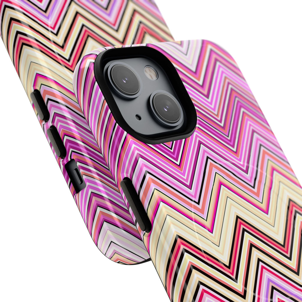 Zig Zag Maison MagSafe