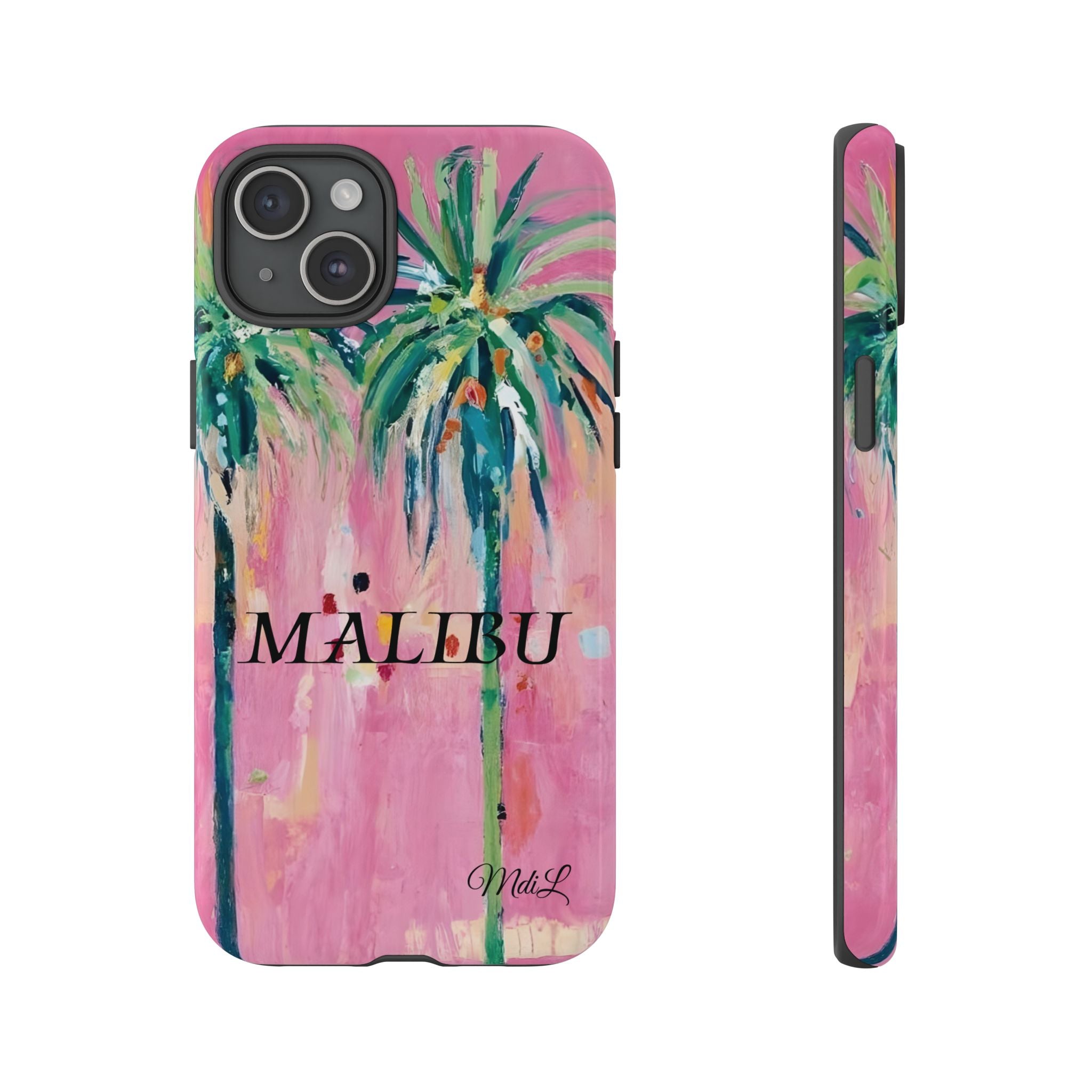 Malibu Vibes