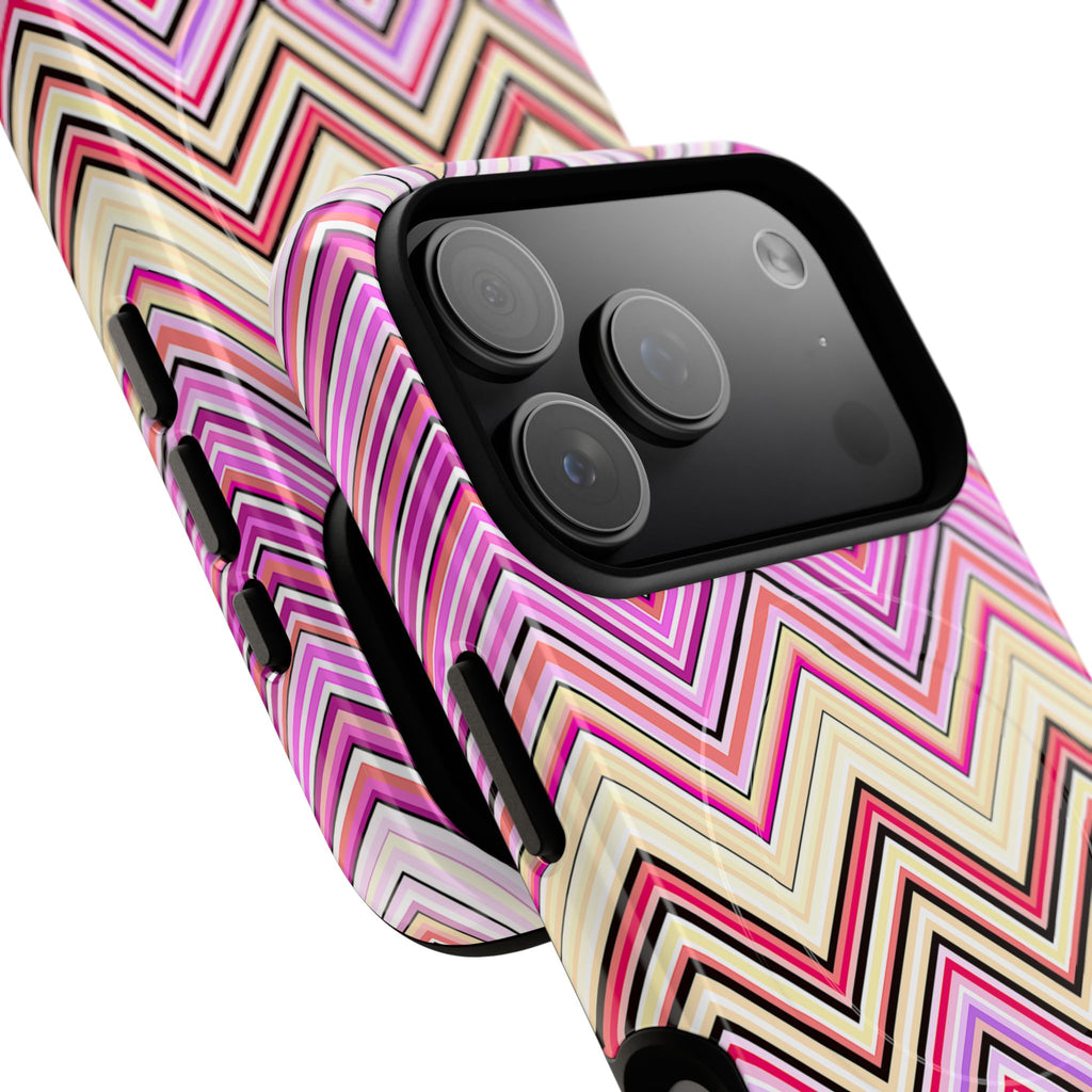Zig Zag Maison MagSafe