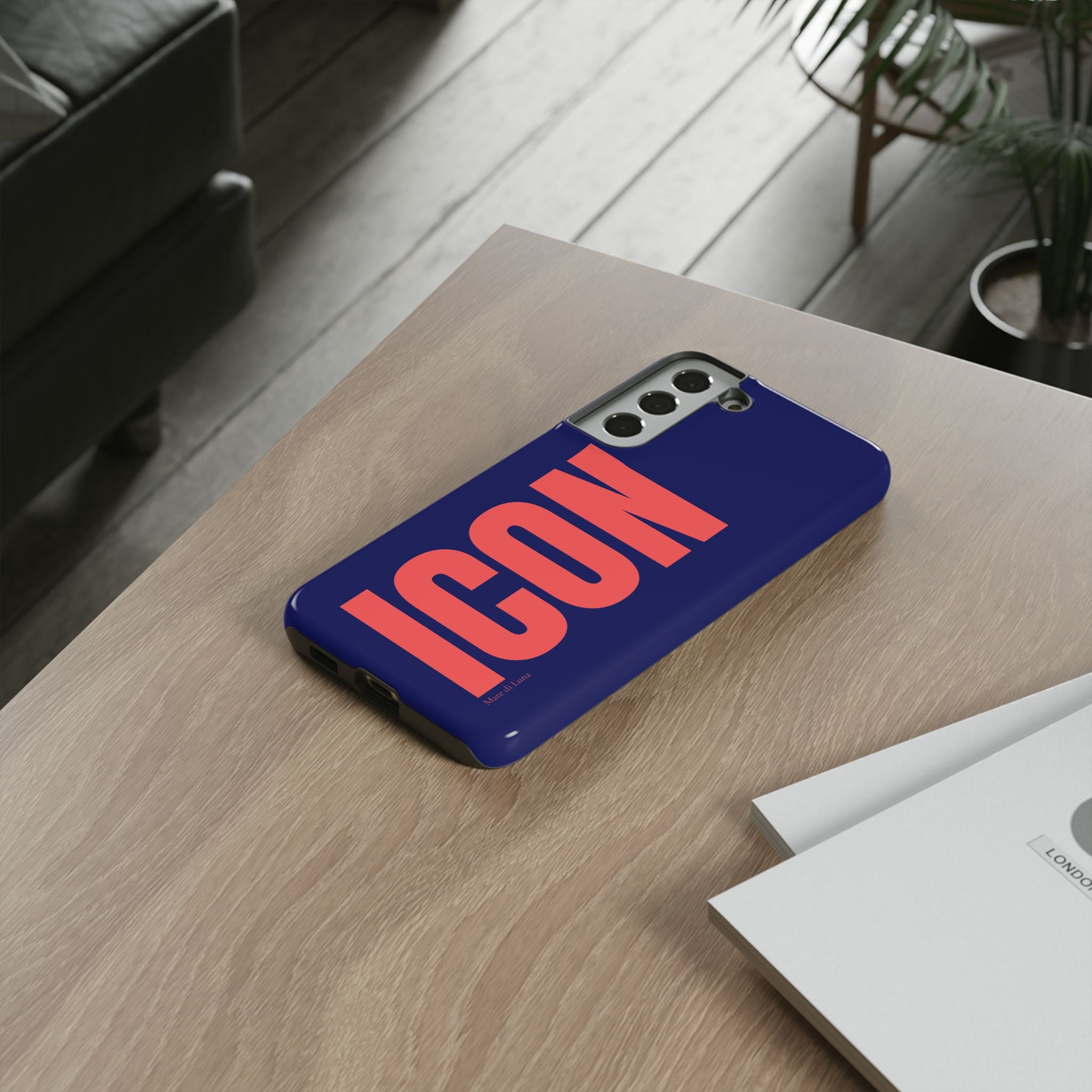 ICON