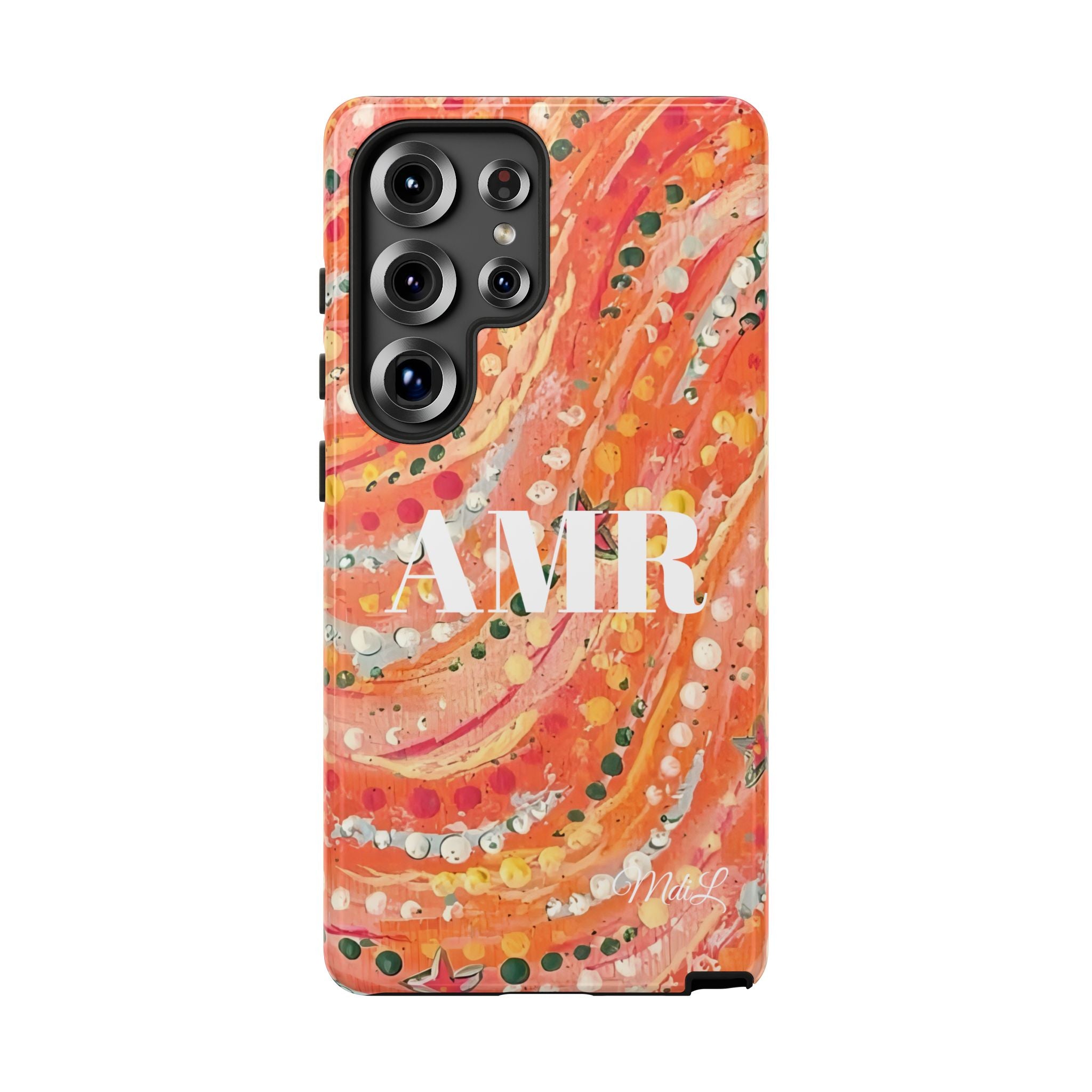 Tropics Personalized