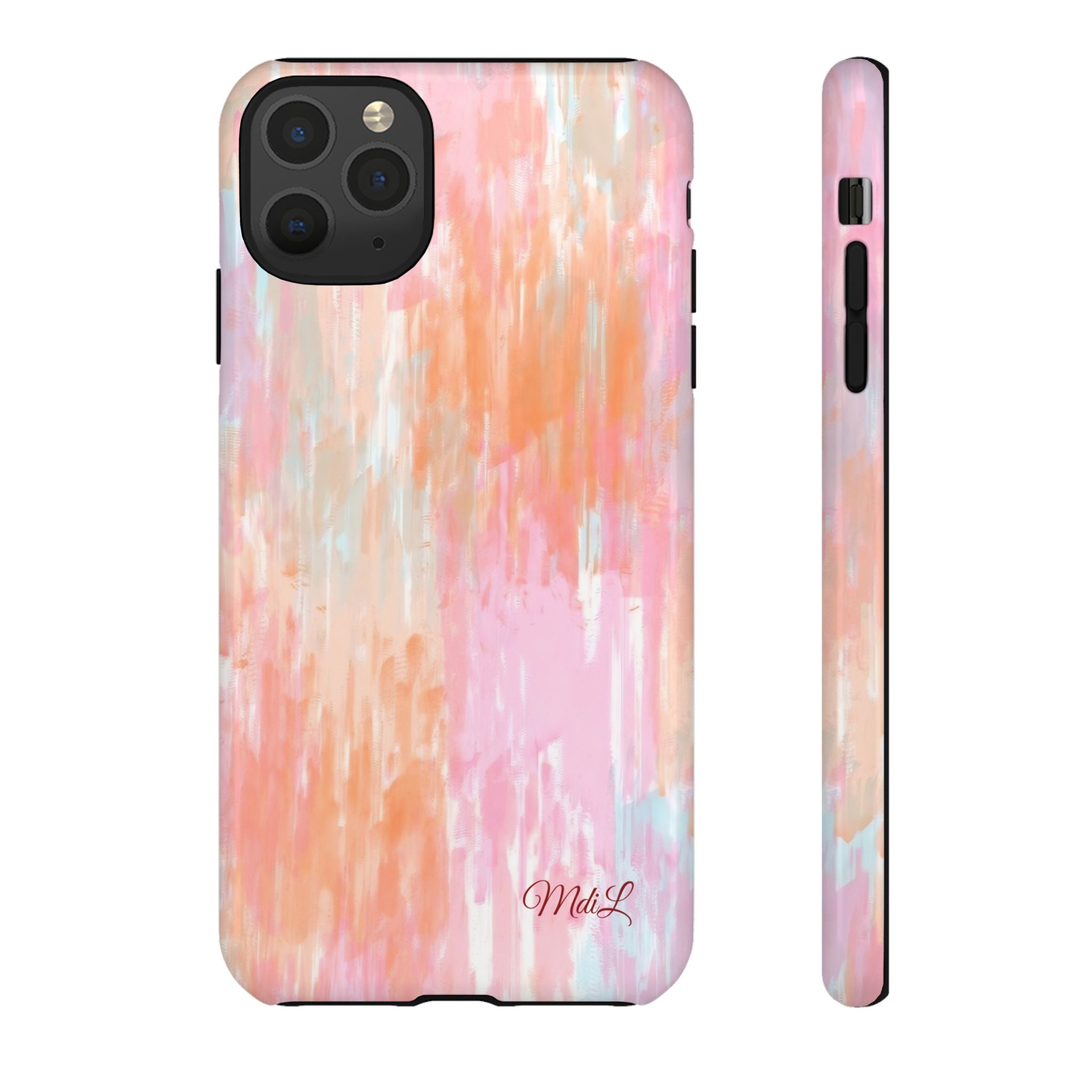 Pastel Blush