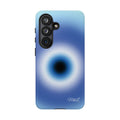 Eye of the Blue