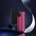 Fuschia Glow