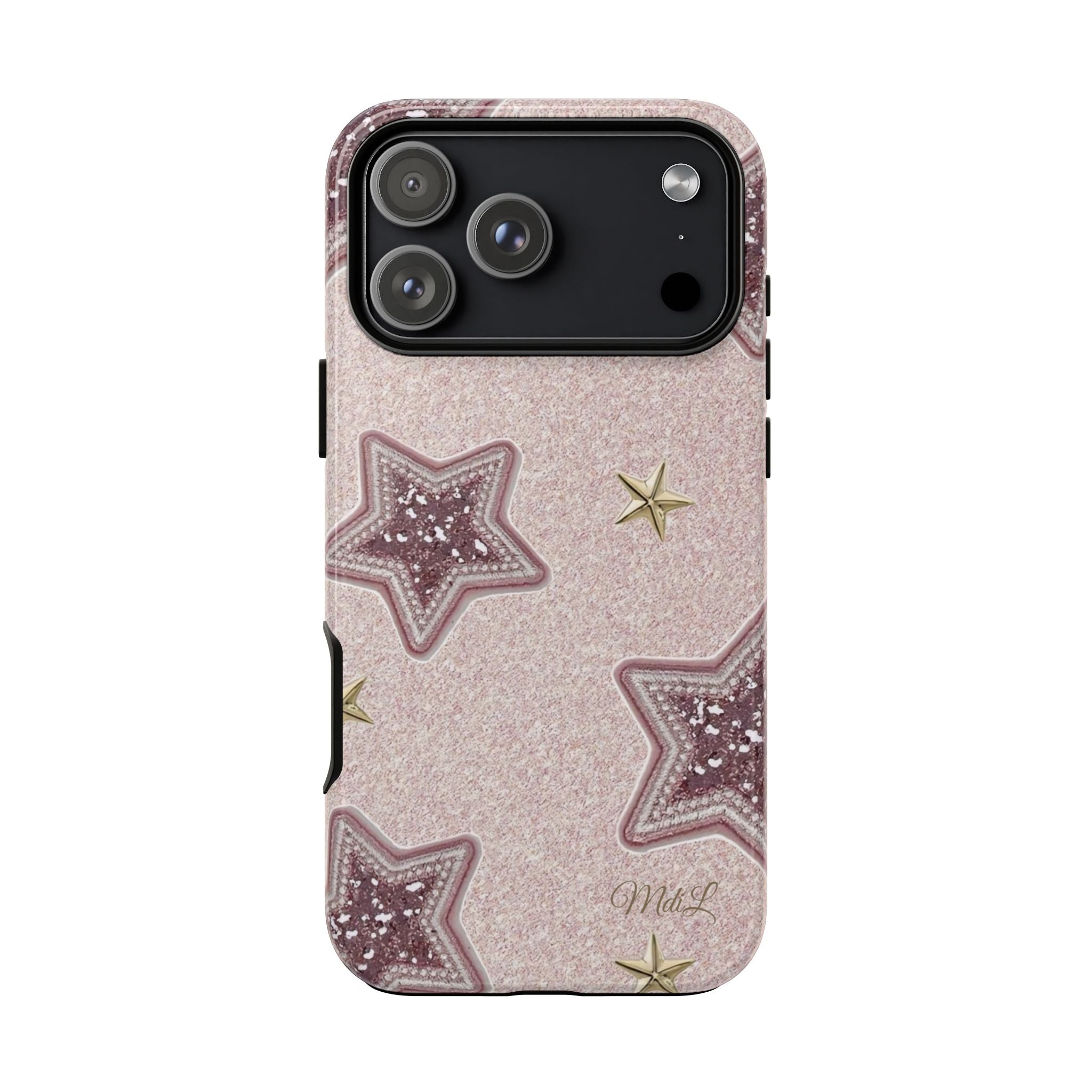 Starlight Craft | Pink and Gold - Mare di Luna