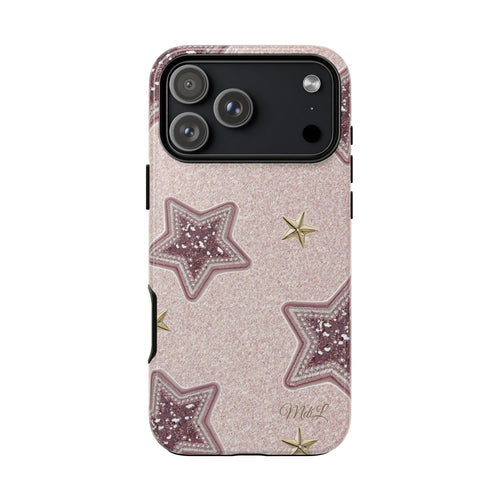 Starlight Craft | Pink and Gold - Mare di Luna