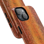 Amber MagSafe