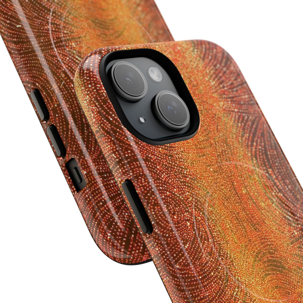 Amber MagSafe