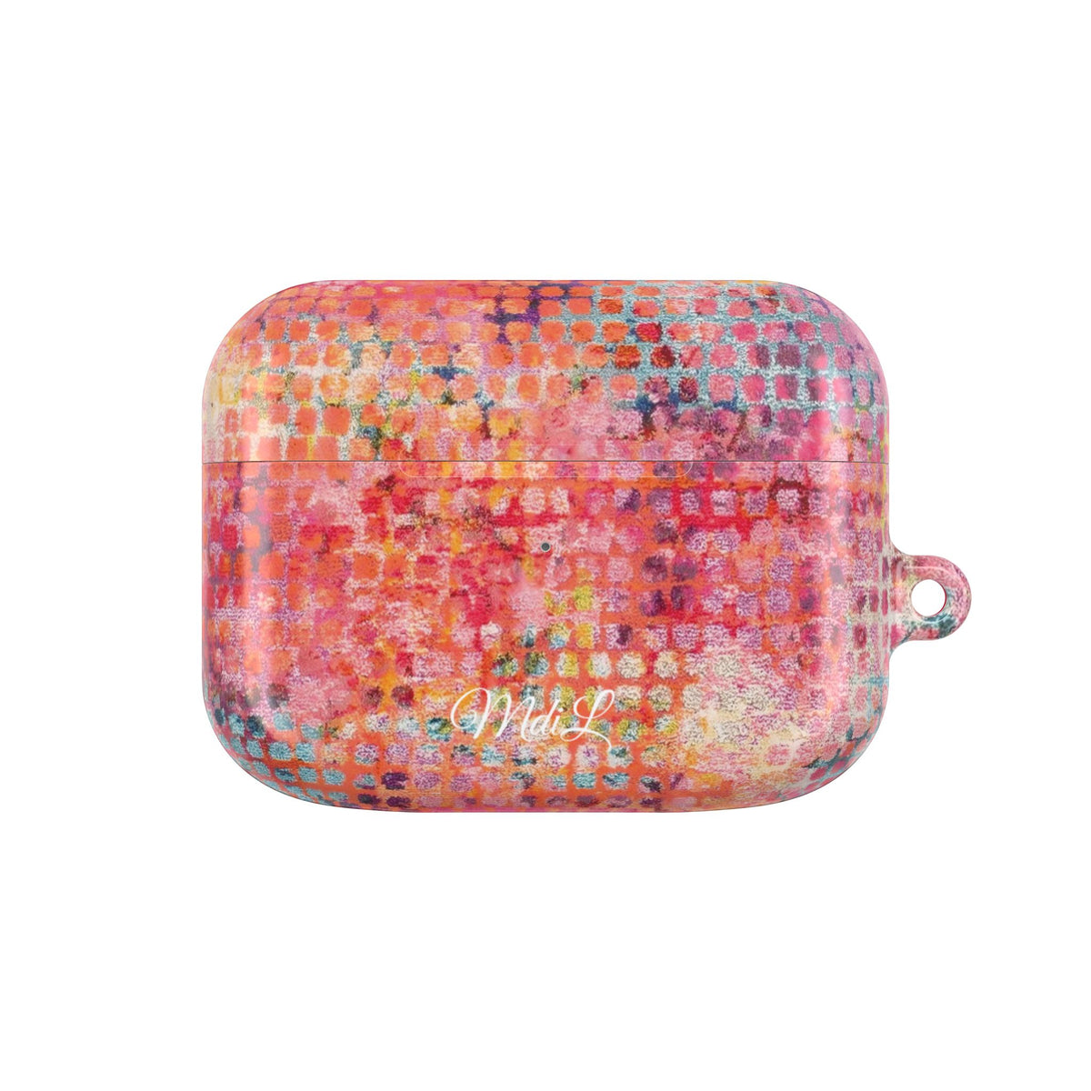Tramonto Rosa AirPods Case