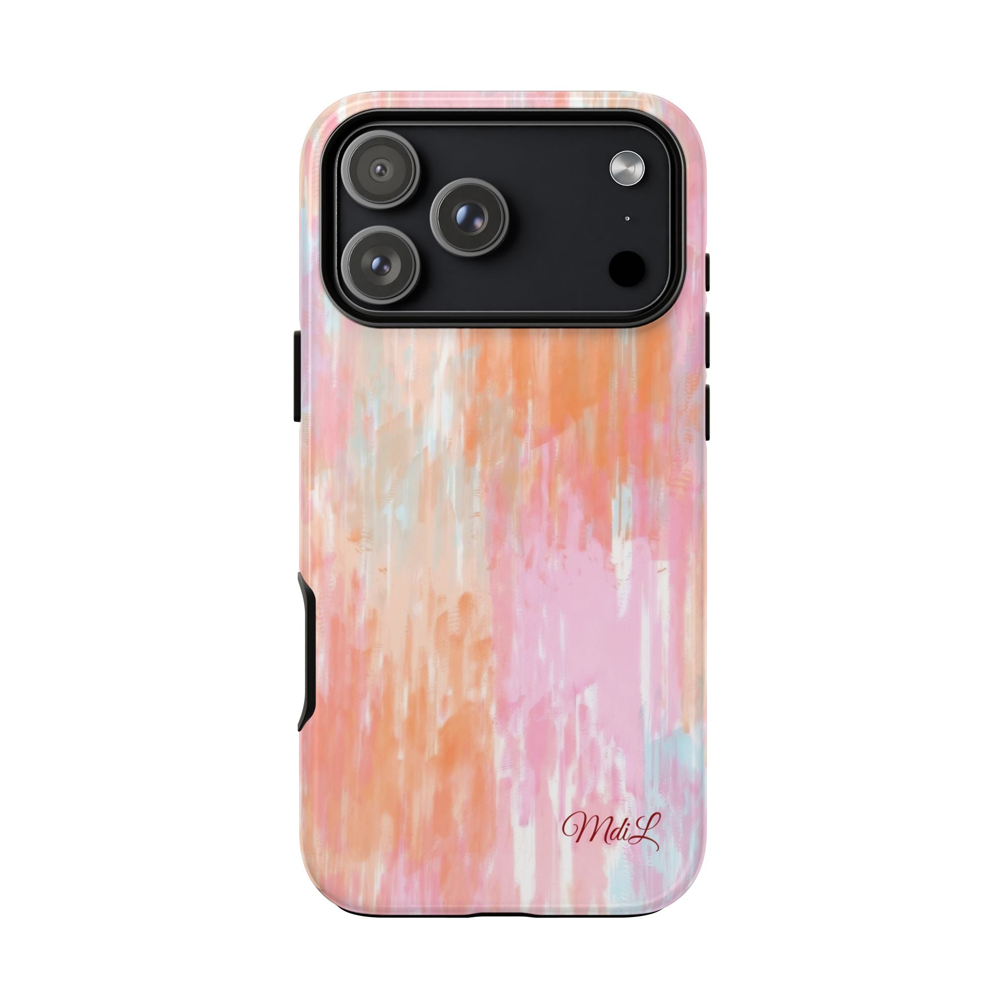Pastel Blush