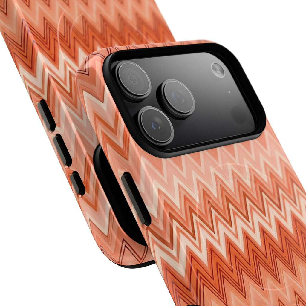 Coral Zag MagSafe