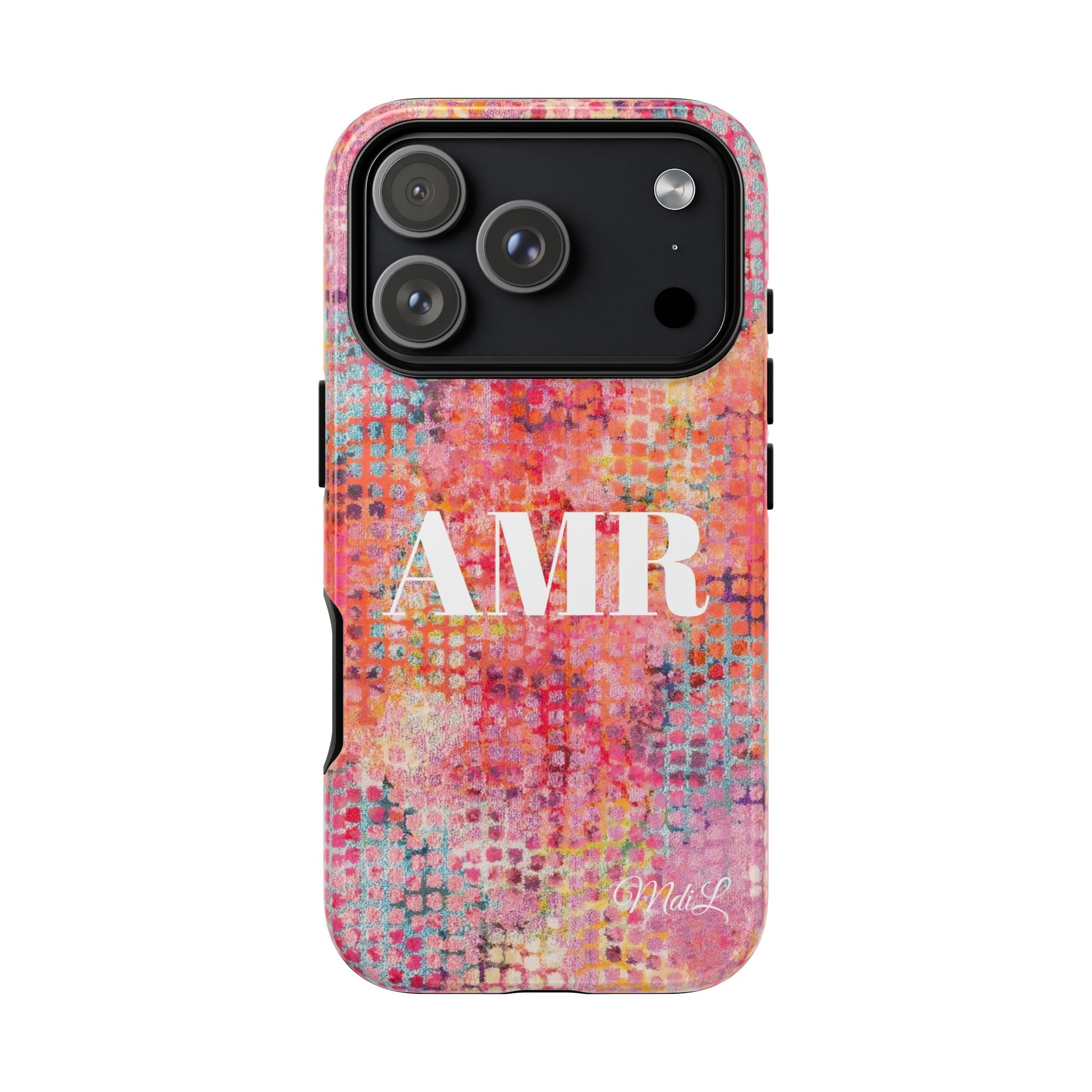 Tramonto Rosa Personalized