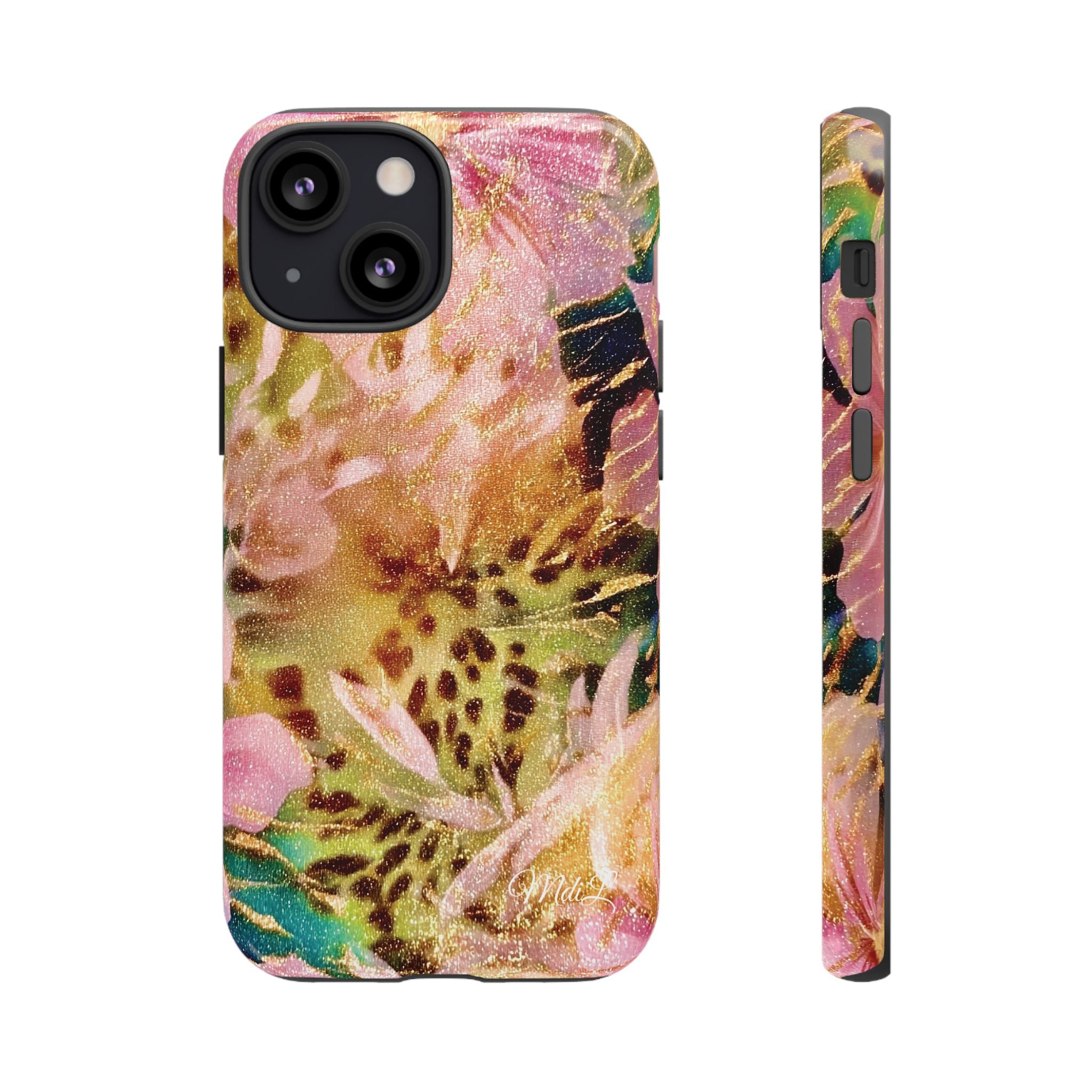 Wild Bloom
