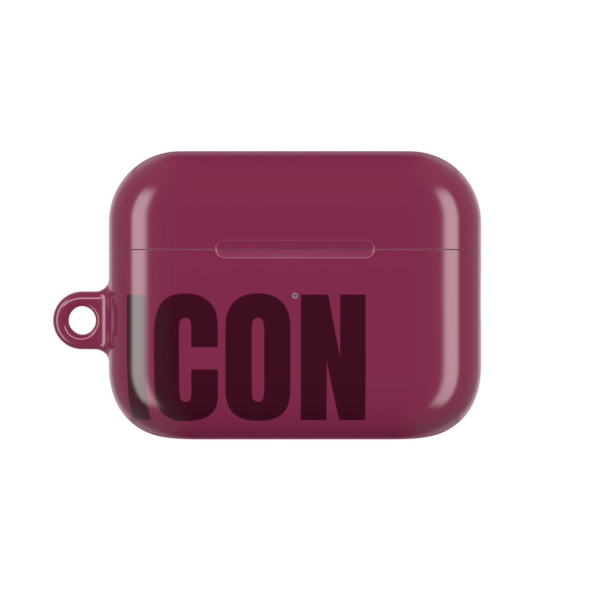 ICON AirPods Case