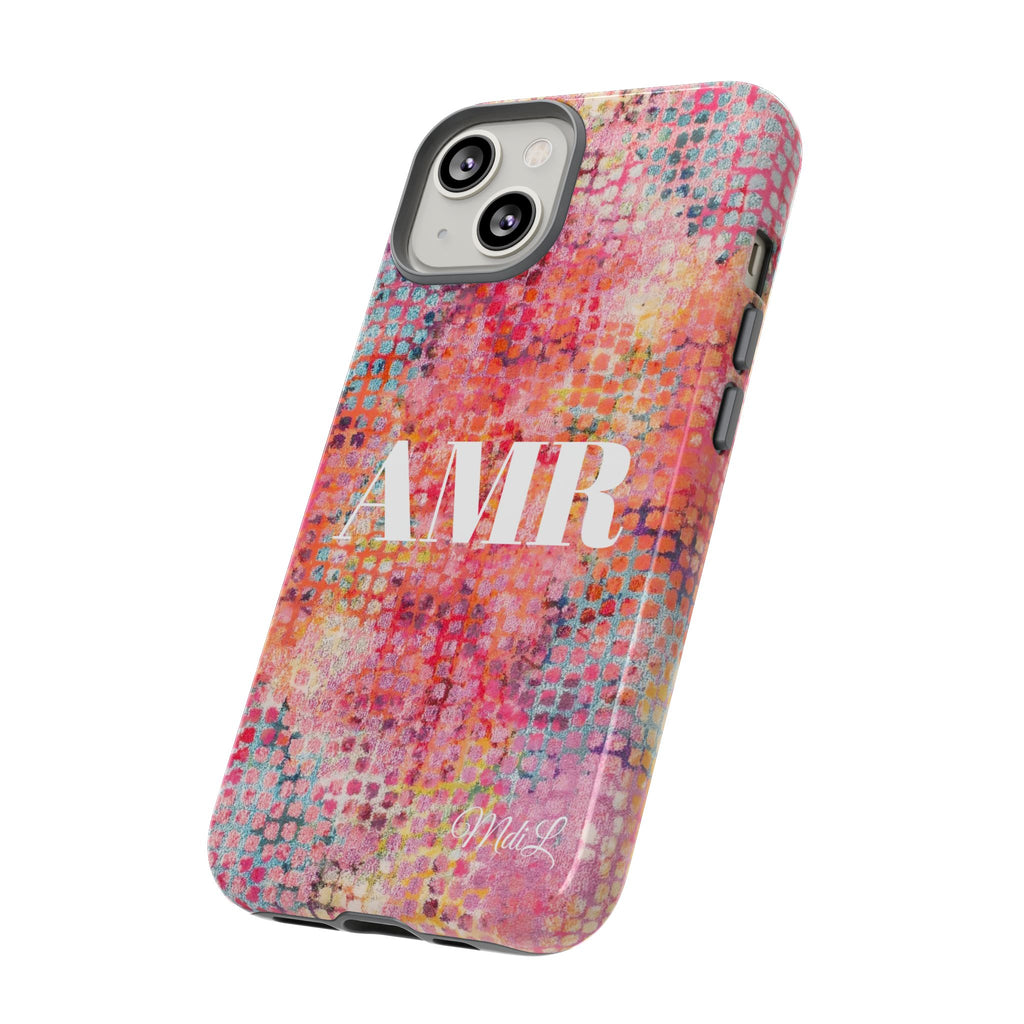 Tramonto Rosa Personalized