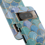 Aqua Personalized