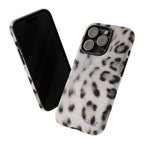 White Leopard