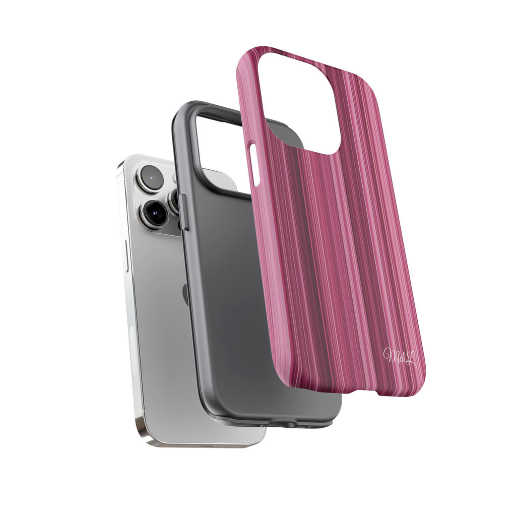 Fuschia Glow