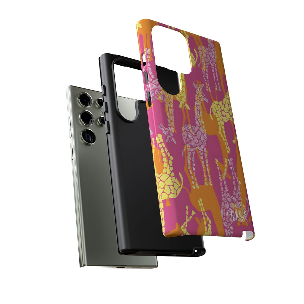 Girafe Pop