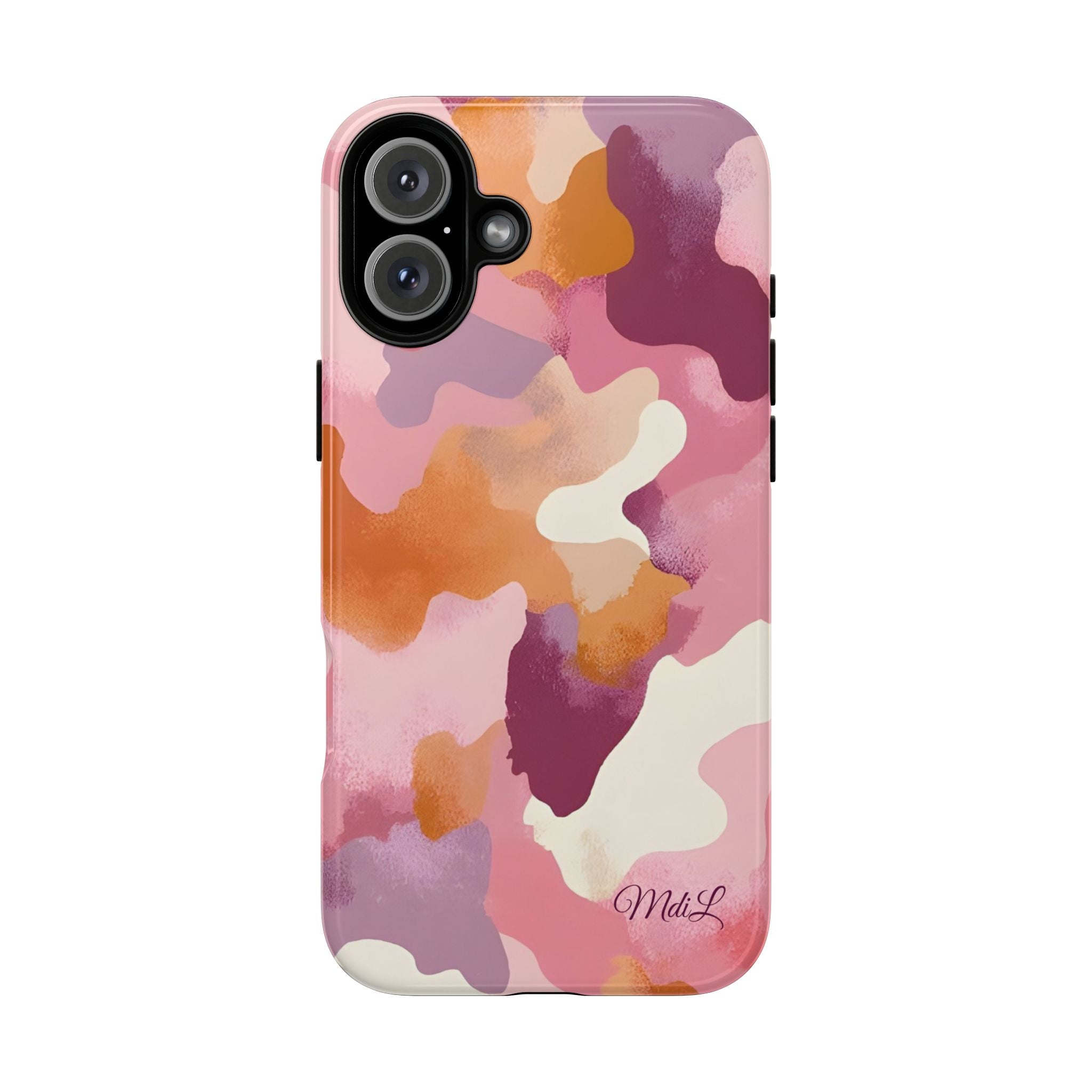 Pastel Camo