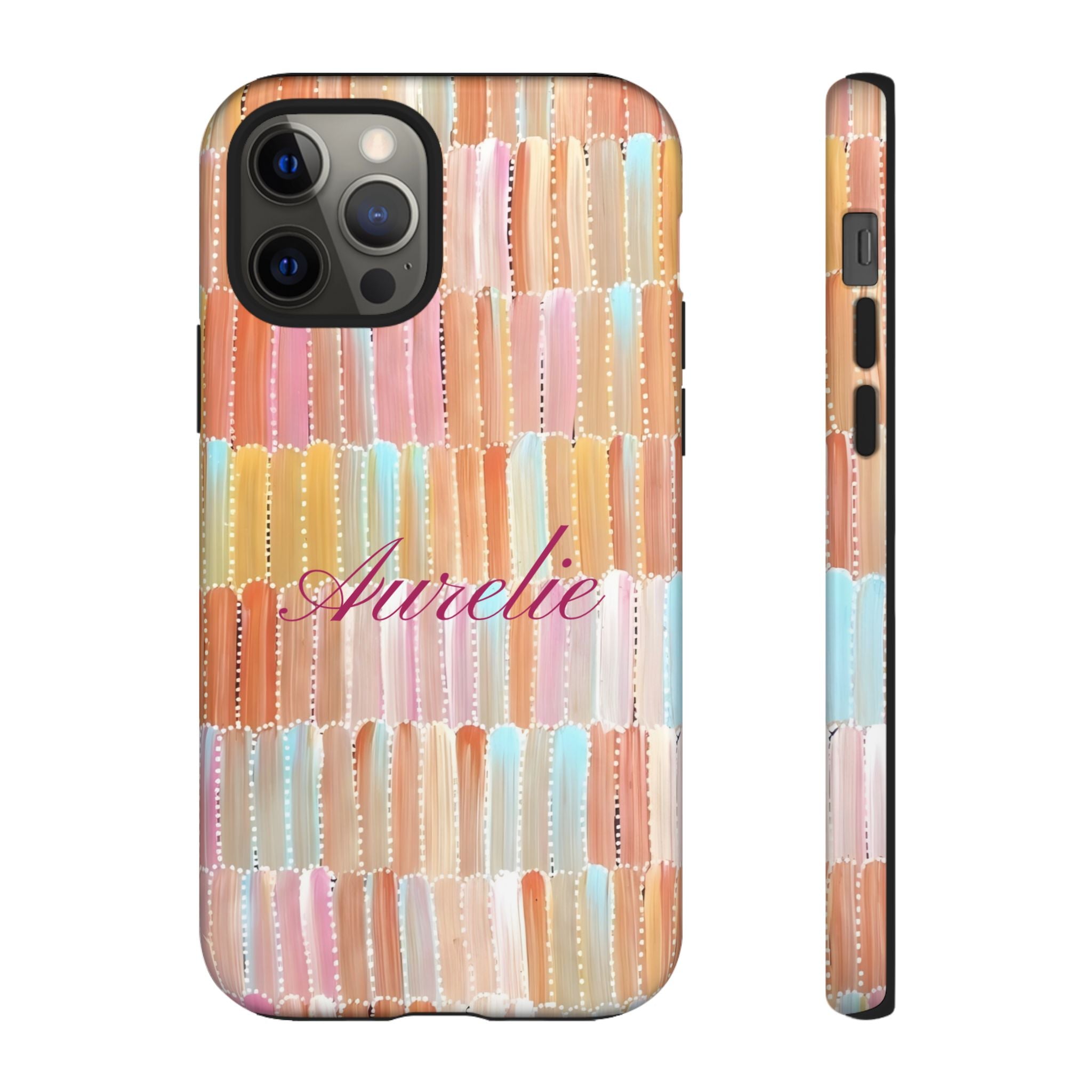 Summer Mosaics Personalized