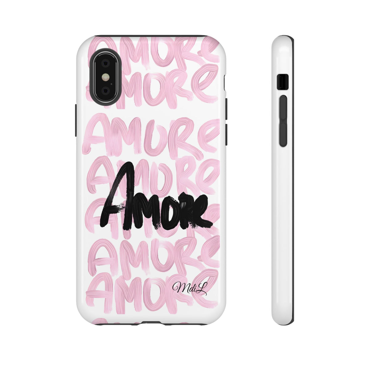 Amore | White - Mare di Luna