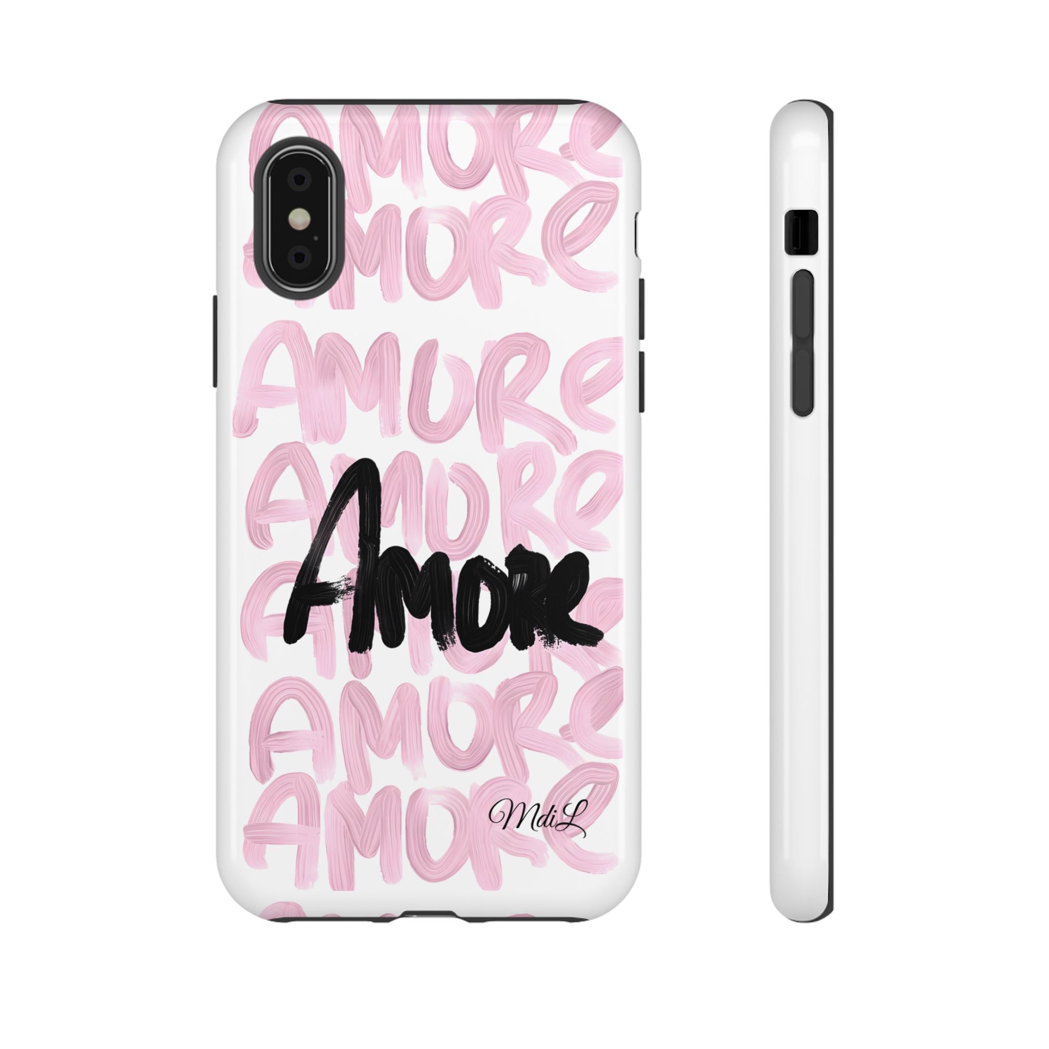 Amore | White - Mare di Luna