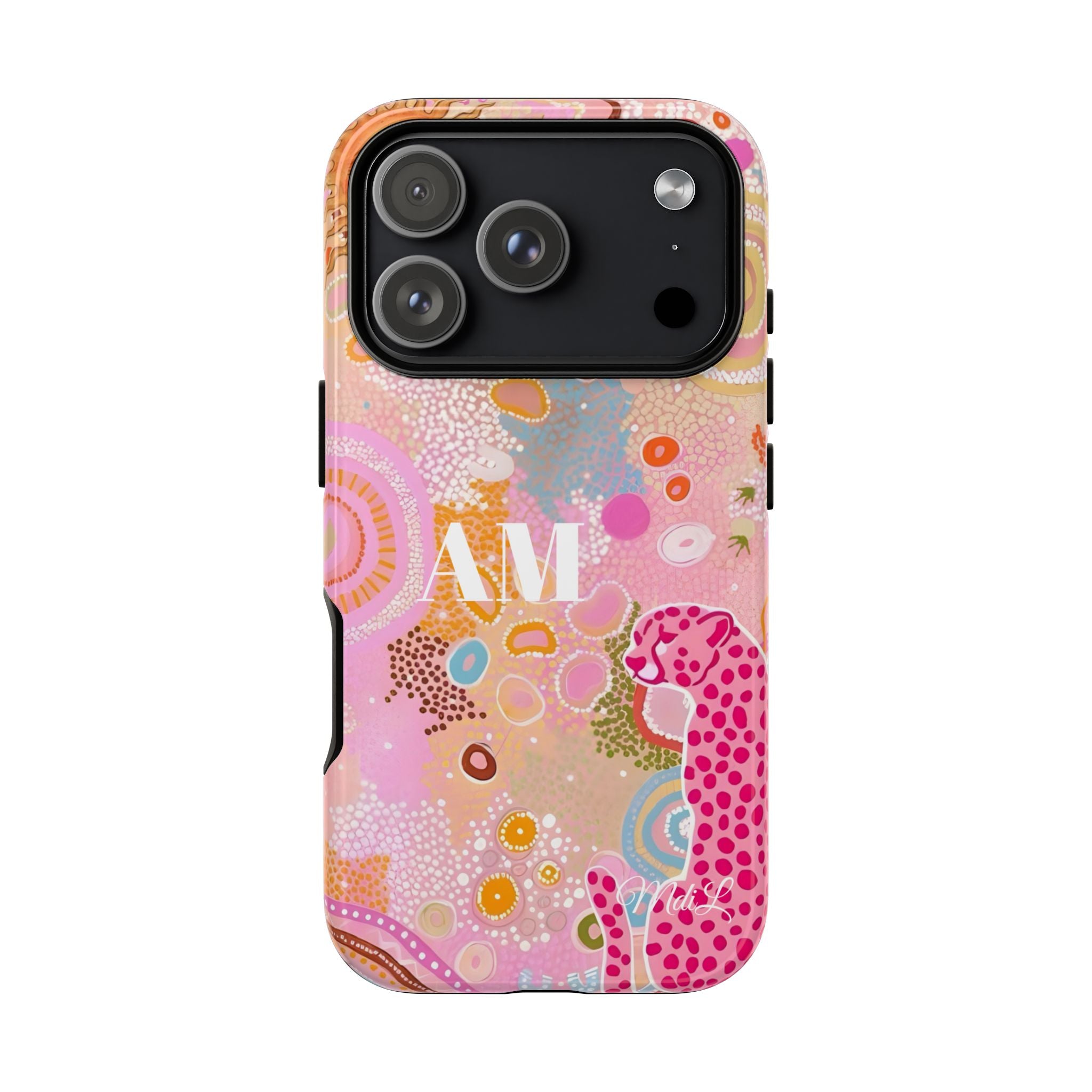 Leo Summer Personalized