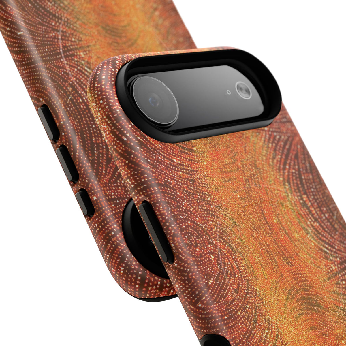Amber MagSafe