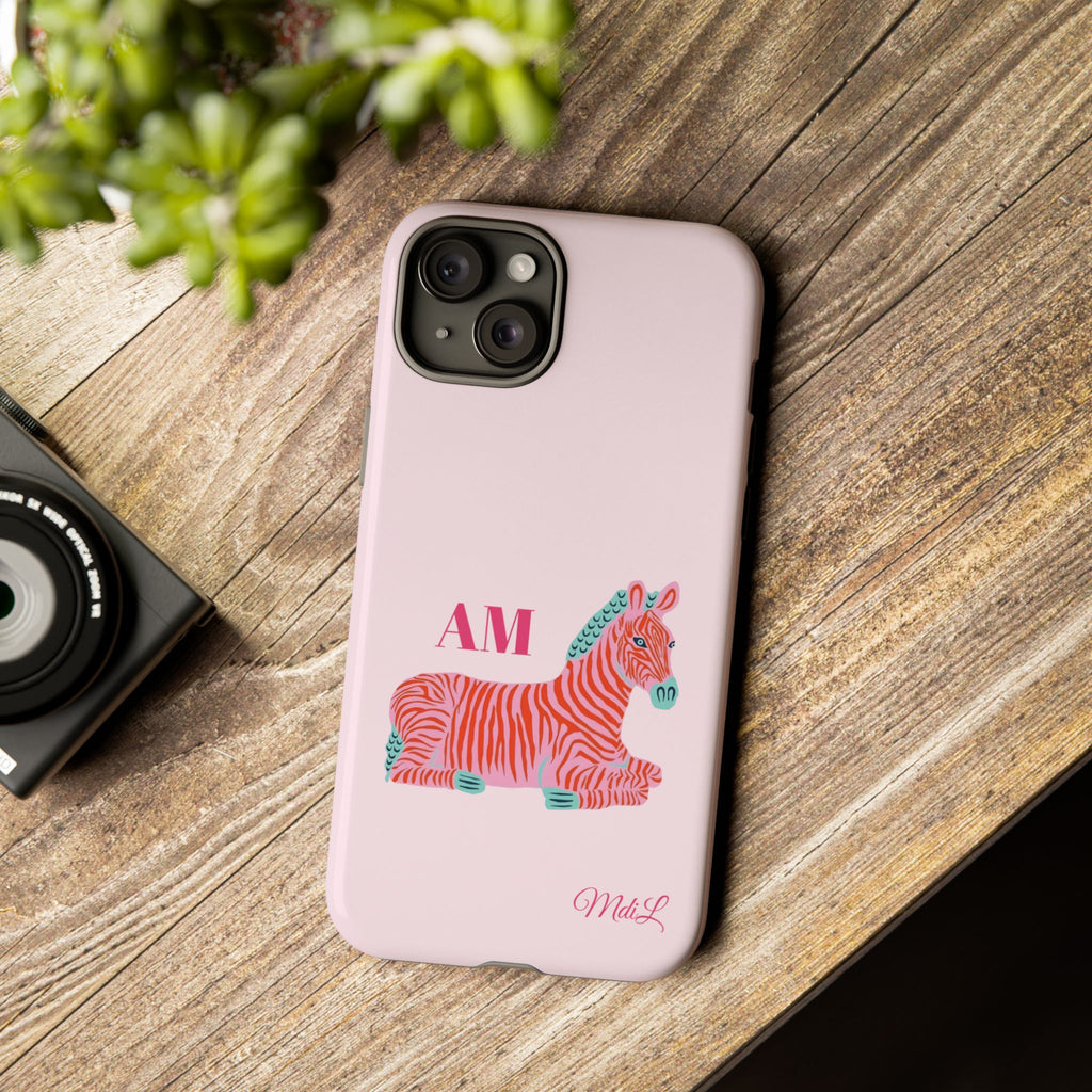 Zeal Personalized