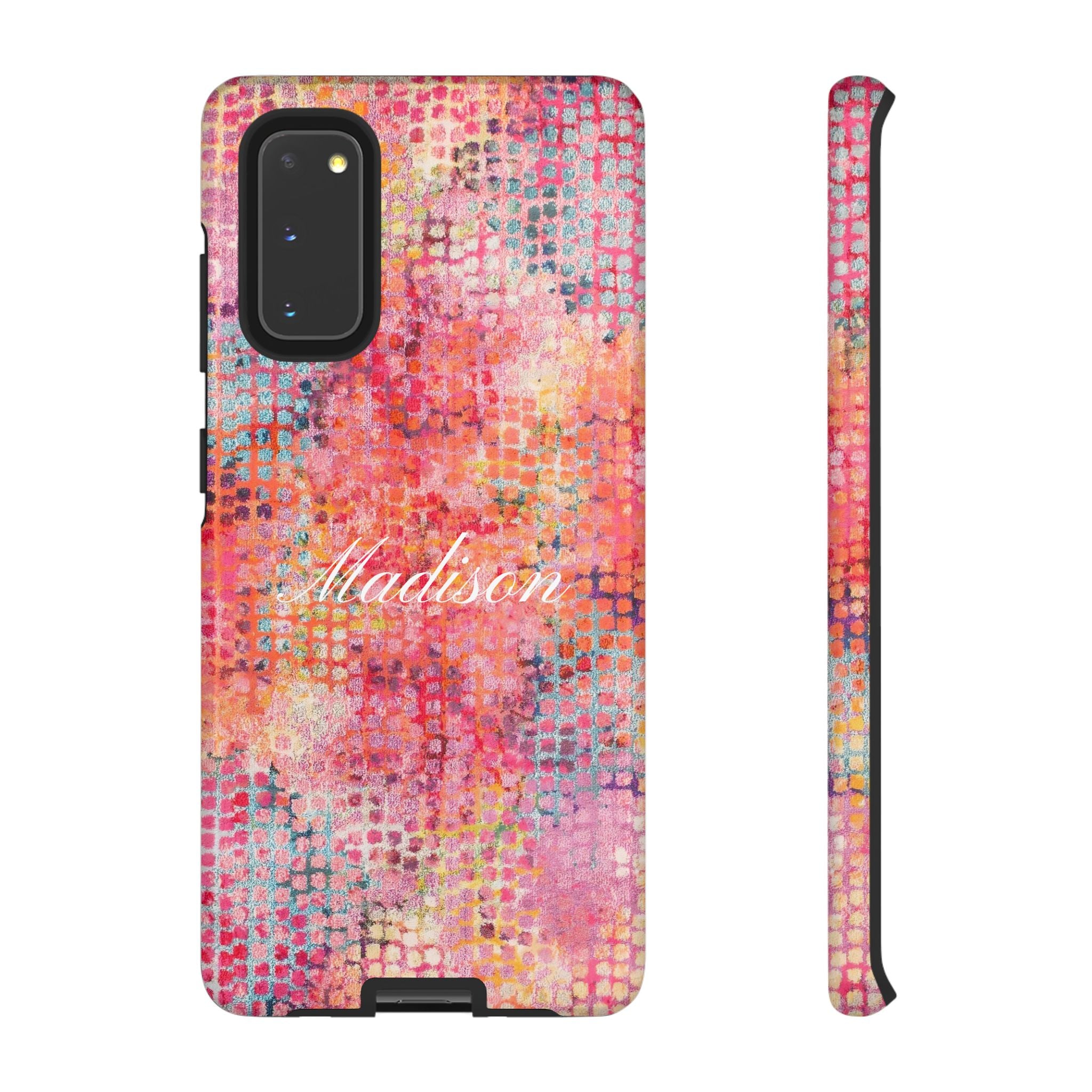 Tramonto Rosa Personalized