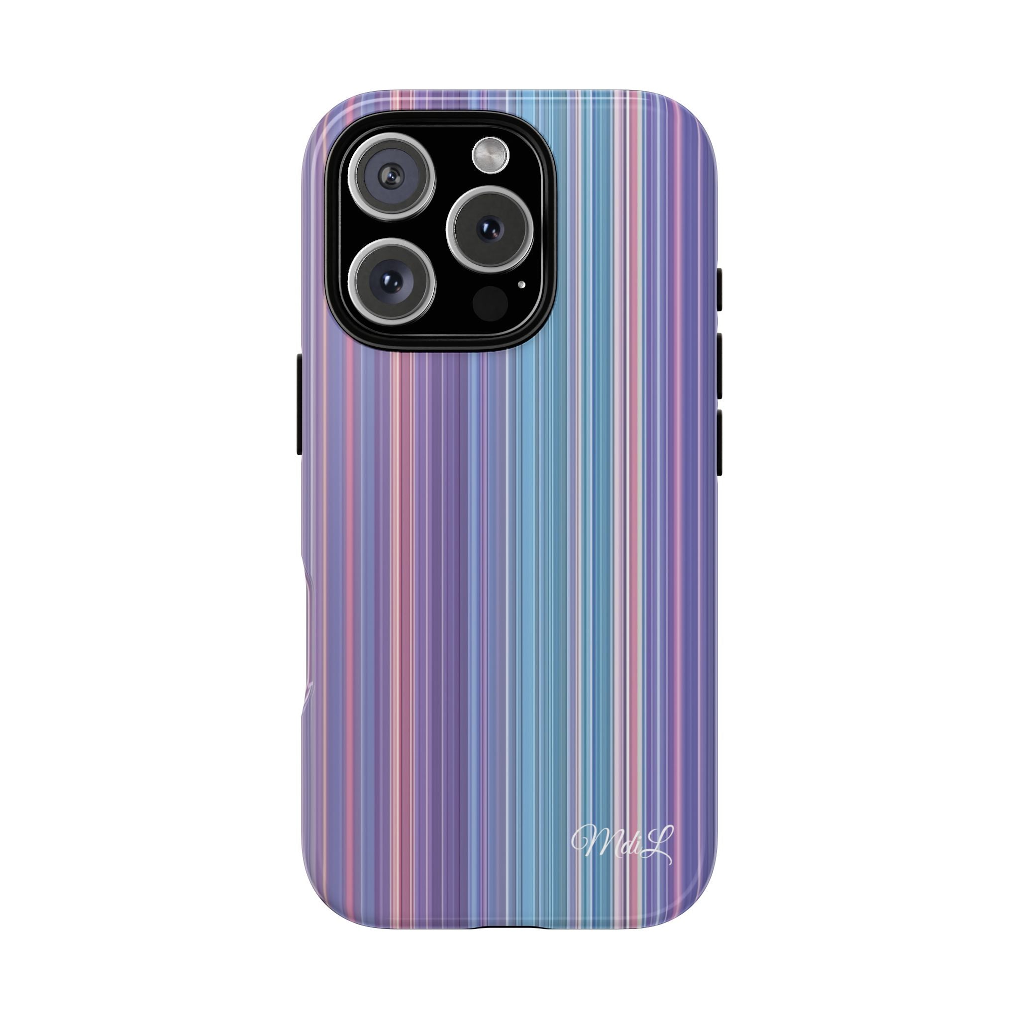 Lavender Hue
